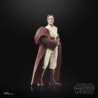STAR WARS The Black Series Jedi Master Indara
