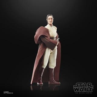 Star Wars The Black Series Jedi Master Indara