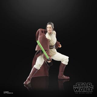 STAR WARS The Black Series Jedi Master Indara
