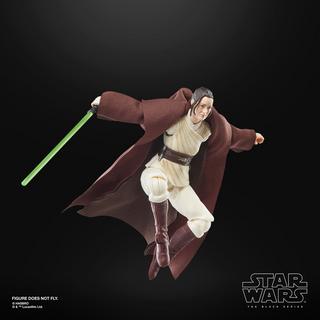 Star Wars The Black Series Jedi Master Indara