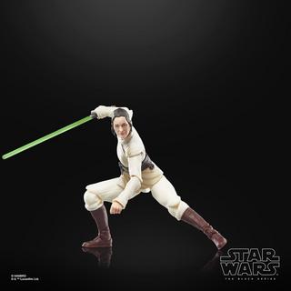 STAR WARS The Black Series Jedi Master Indara