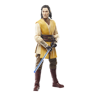 STAR WARS The Black Series Jedi Master Sol