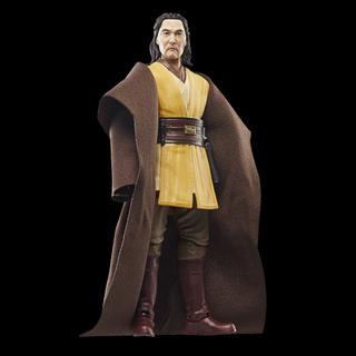 STAR WARS The Black Series Jedi Master Sol