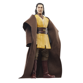 Star Wars The Black Series Jedi Master Sol