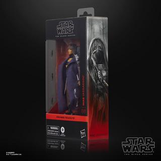 STAR WARS The Black Series Mae (Assassin) Figure