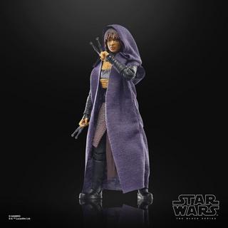 STAR WARS The Black Series Mae (Assassin) Figure