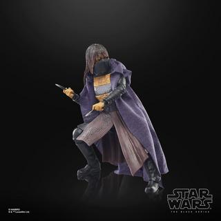 STAR WARS The Black Series Mae (Assassin) Figure