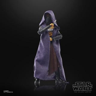 STAR WARS The Black Series Mae (Assassin) Figure