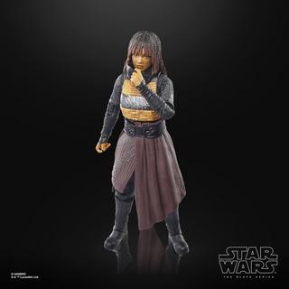 STAR WARS The Black Series Mae (Assassin) Figure