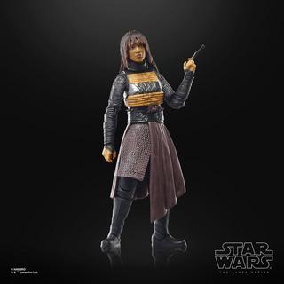 STAR WARS The Black Series Mae (Assassin) Figure