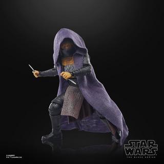 STAR WARS The Black Series Mae (Assassin) Figure