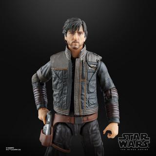 STAR WARS The Black Series Cassian Andor