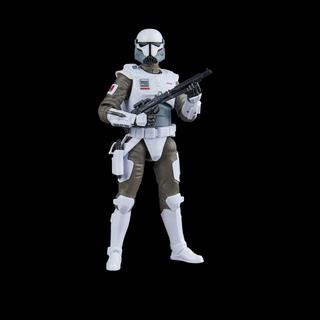 STAR WARS The Black Series Imperial Armored Commando