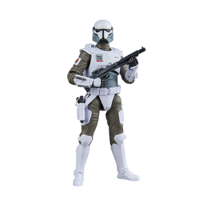 Star Wars The Black Series Imperial Armored Commando