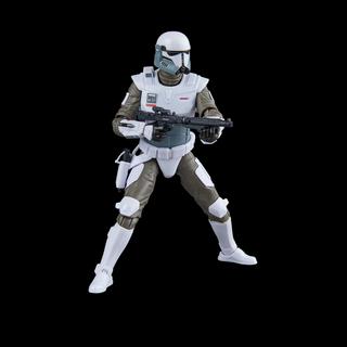 STAR WARS The Black Series Imperial Armored Commando
