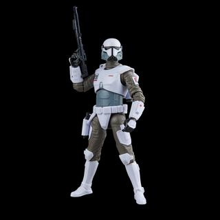 STAR WARS The Black Series Imperial Armored Commando