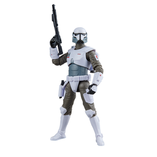 Star Wars The Black Series Imperial Armored Commando