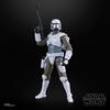 STAR WARS The Black Series Imperial Armored Commando