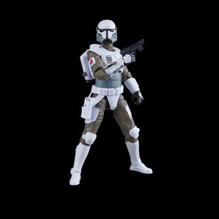 STAR WARS The Black Series Imperial Armored Commando