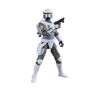 ブラックシリーズ　インペリアル アーマードコマンドー　IG12 & グローグー Amazon.com: STAR WARS The Black Series Imperial Armored