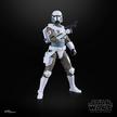 STAR WARS The Black Series Imperial Armored Commando