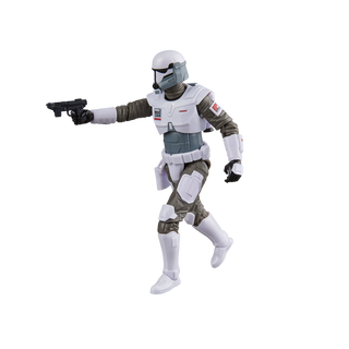 STAR WARS The Black Series Imperial Armored Commando