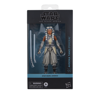 STAR WARS The Black Series Ahsoka Tano (Peridea)