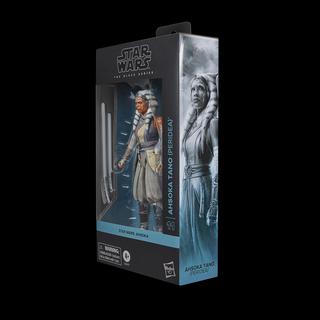 STAR WARS The Black Series Ahsoka Tano (Peridea)