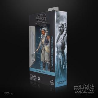 STAR WARS The Black Series Ahsoka Tano (Peridea)