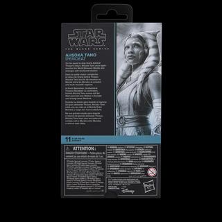 STAR WARS The Black Series Ahsoka Tano (Peridea)