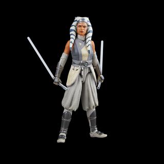 STAR WARS The Black Series Ahsoka Tano (Peridea)