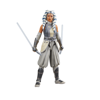 STAR WARS The Black Series Ahsoka Tano (Peridea)