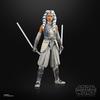 STAR WARS The Black Series Ahsoka Tano (Peridea)