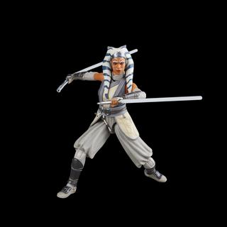 STAR WARS The Black Series Ahsoka Tano (Peridea)