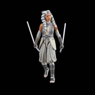 STAR WARS The Black Series Ahsoka Tano (Peridea)