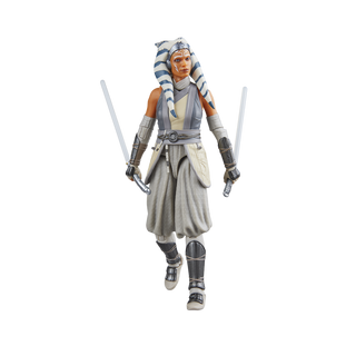 STAR WARS The Black Series Ahsoka Tano (Peridea)