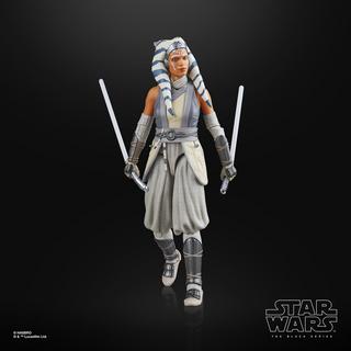 STAR WARS The Black Series Ahsoka Tano (Peridea)