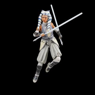 STAR WARS The Black Series Ahsoka Tano (Peridea)