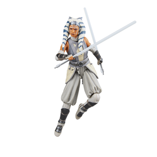 STAR WARS The Black Series Ahsoka Tano (Peridea)