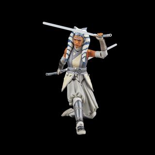STAR WARS The Black Series Ahsoka Tano (Peridea)
