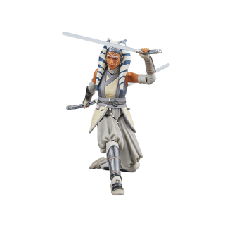 STAR WARS The Black Series Ahsoka Tano (Peridea)