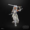 STAR WARS The Black Series Ahsoka Tano (Peridea)