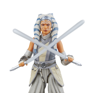 STAR WARS The Black Series Ahsoka Tano (Peridea)