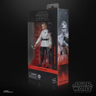 STAR WARS The Black Series Dedra Meero