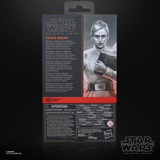 STAR WARS The Black Series Dedra Meero