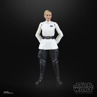 STAR WARS The Black Series Dedra Meero