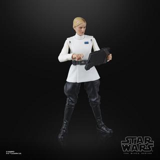 STAR WARS The Black Series Dedra Meero