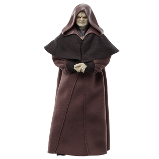 STAR WARS The Black Series Darth Sidious