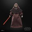 Star Wars The Black Series Darth Sidious