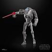 STAR WARS The Black Series Super Battle Droid Figure